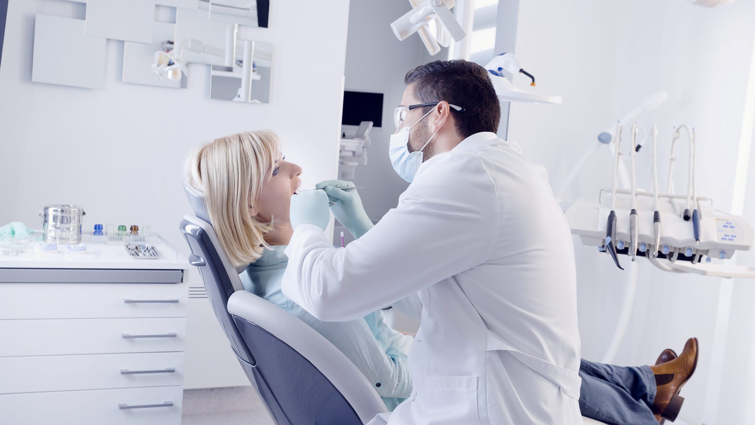 Dentist in Lynnville, TN