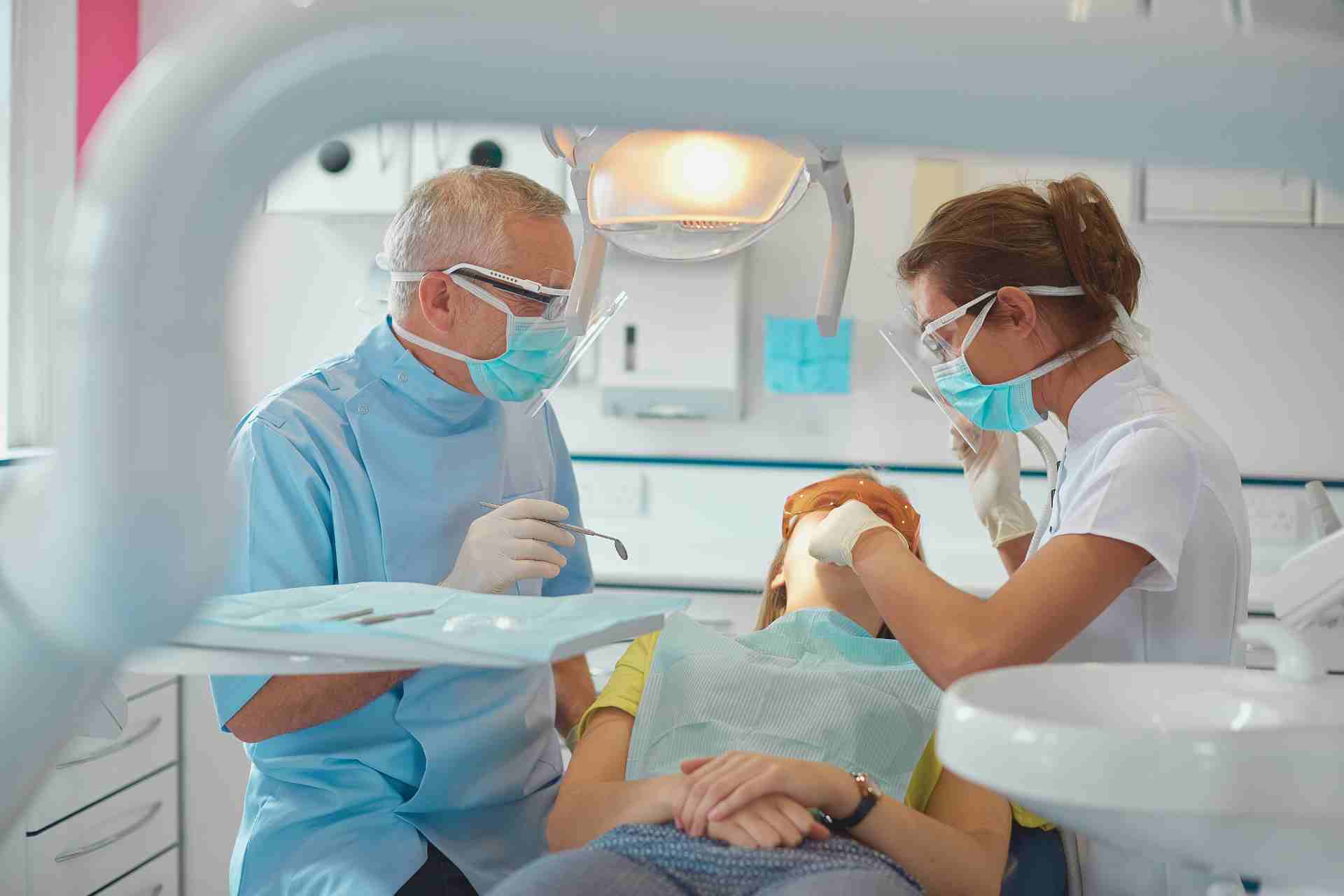 Dentist in Lynnville, TN